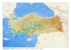 52. Cumhurbaşkanlığı Türkiye Bisiklet Turu'nun Coğrafi Analizleri Genel Müdürlüğümüz Katkıları ile Gerçekleştirildi