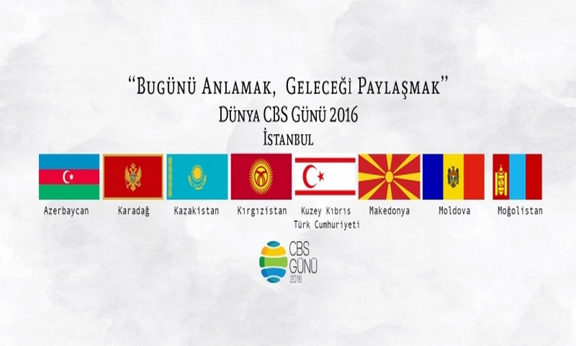 Dünya CBS Günü 2016 Sempozyumu