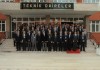 BAKANLIKLAR ARASI HARİTA İŞLERİNİ KOORDİNASYON VE PLANLAMA KURULUNUN 2012 OLAĞAN GENEL KURUL TOPLANTISI