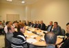 Identification of Needs of Mobile Applications Meeting Was Held