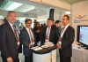 Participation Was Ensured to The 15 th Turkey Scientific and Technical Council of Mapping