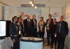 Participation Was Ensured to The 15 th Turkey Scientific and Technical Council of Mapping