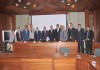 Protocol has been signed with the Anadolu University for the training of the staff about Geographic Information Systems