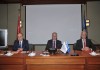 Protocol has been signed with the Anadolu University for the training of the staff about Geographic Information Systems