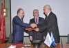 Protocol has been signed with the Anadolu University for the training of the staff about Geographic Information Systems