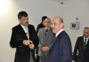 MINISTER of ENVIRONMENT and URBANISATION ERDOĞAN BAYRAKTAR VISITED OUR GENERAL DIRECTORATE.