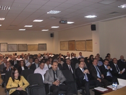 CREATION OF INFORMATION TECHNOLOGY STRATEGIES AND FEASIBILITY STUDY PROJECT STARTED