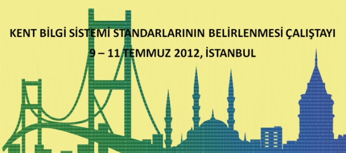 DETERMINATION OF URBAN INFORMATION SYSTEM STANDARDS WORKSHOP 