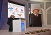 Smart Cities- Cloud Urban Information System introduced with the participation of Minister of Enviroment and Urbanisation Mr. İdris GÜLLÜCE