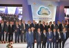 Smart Cities- Cloud Urban Information System introduced with the participation of Minister of Enviroment and Urbanisation Mr. İdris GÜLLÜCE