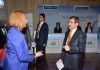 Smart Cities- Cloud Urban Information System introduced with the participation of Minister of Enviroment and Urbanisation Mr. İdris GÜLLÜCE