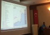 General Directorate of Geographic Information Systems  GNSS & GNSS Equipments Training was held in Antalya between November 9 - 11 2015