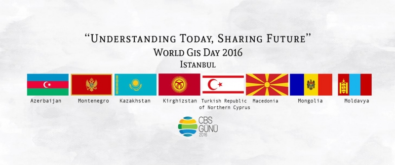 World GIS Day 2016 Symposium