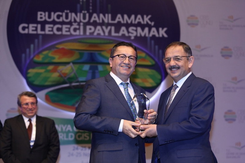 Dünya CBS Günü 2016 - Açılış