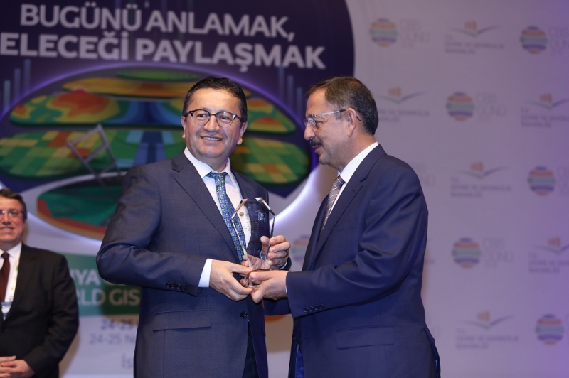 Dünya CBS Günü 2016 - Açılış