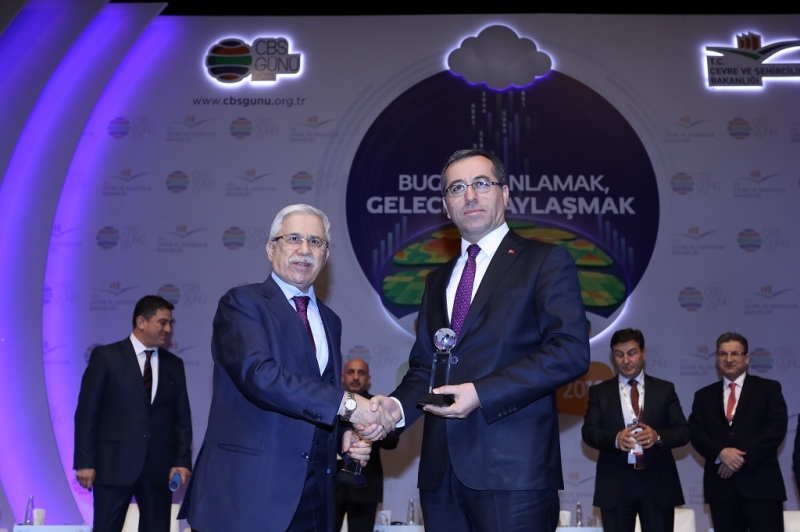 Dünya CBS Günü 2016 - Panel