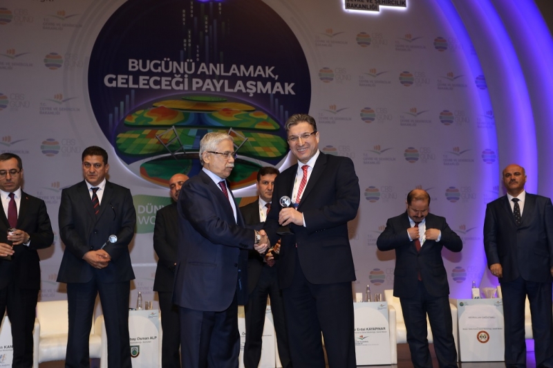 Dünya CBS Günü 2016 - Panel