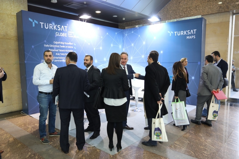 Dünya CBS Günü 2016 - Standlar