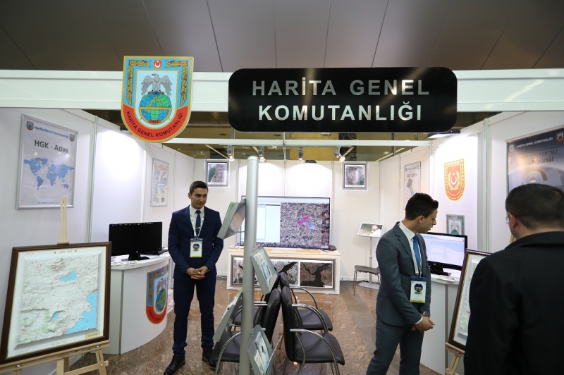 Dünya CBS Günü 2016 - Standlar