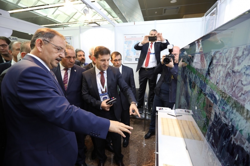 Dünya CBS Günü 2016 - Standlar