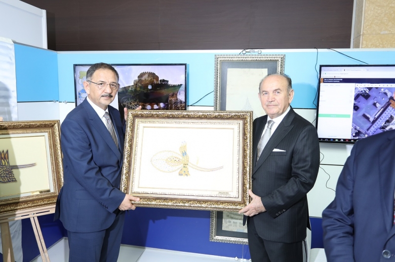 Dünya CBS Günü 2016 - Standlar