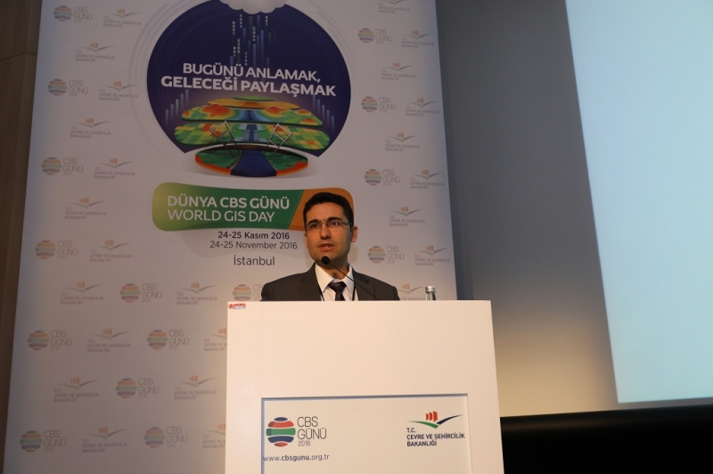 I.OTURUM: Kent Bilgi Sistemi - I