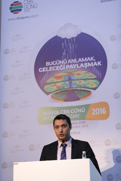 I.OTURUM: Kent Bilgi Sistemi - I