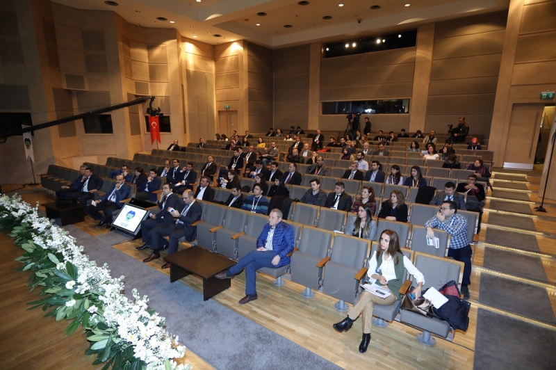 I.OTURUM: Kent Bilgi Sistemi - I