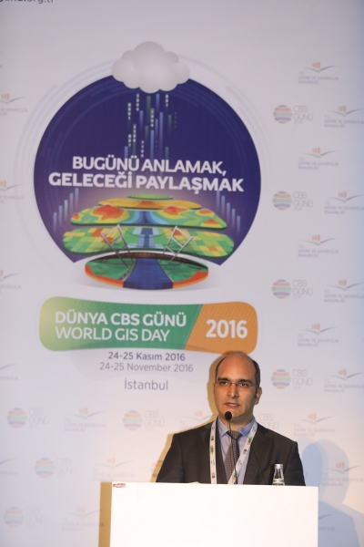 I.OTURUM: Kent Bilgi Sistemi - I