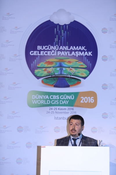 I.OTURUM: Kent Bilgi Sistemi - I