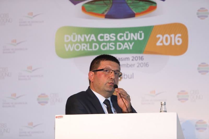 I.OTURUM: Kent Bilgi Sistemi - I