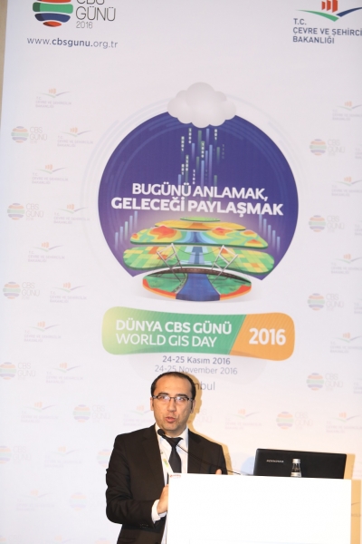 II.OTURUM: Kent Bilgi Sistemi - II