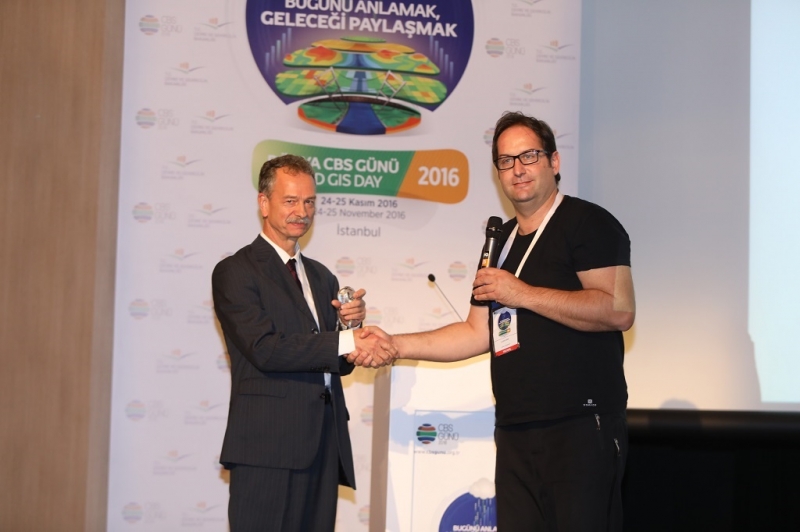 III.OTURUM: İklim ve Çevre