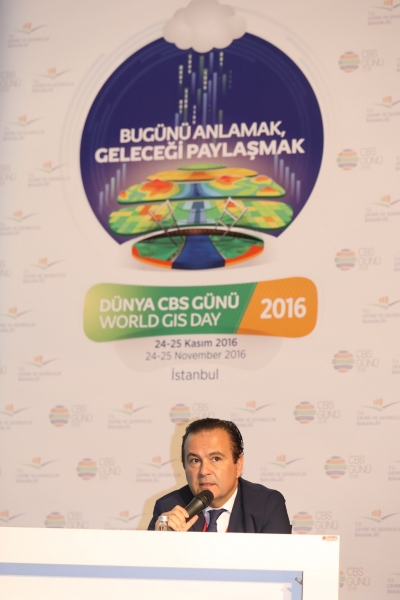 III.OTURUM: Afet Yönetimi