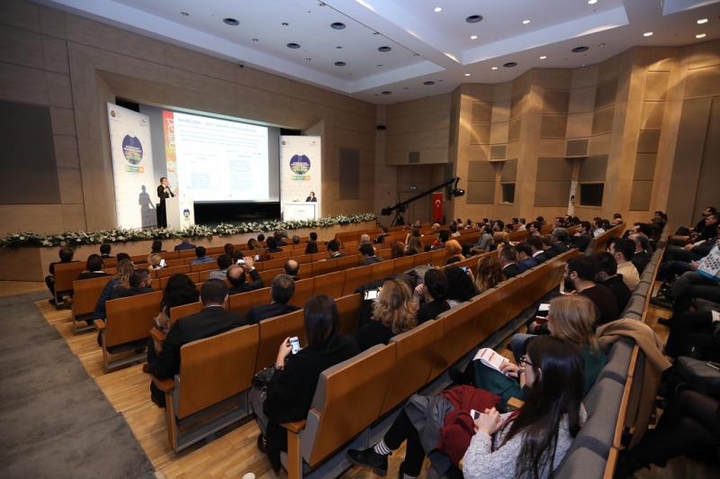 III.OTURUM: Afet Yönetimi