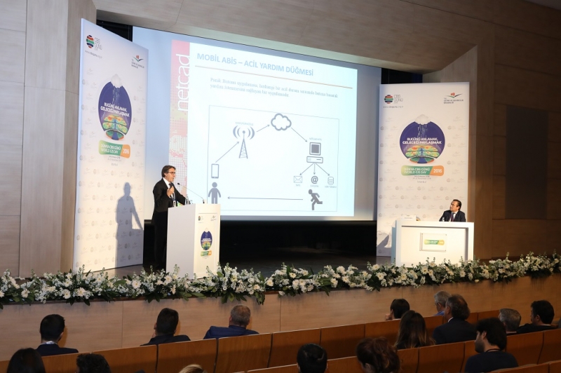III.OTURUM: Afet Yönetimi