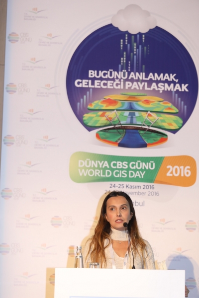 III.OTURUM: Afet Yönetimi