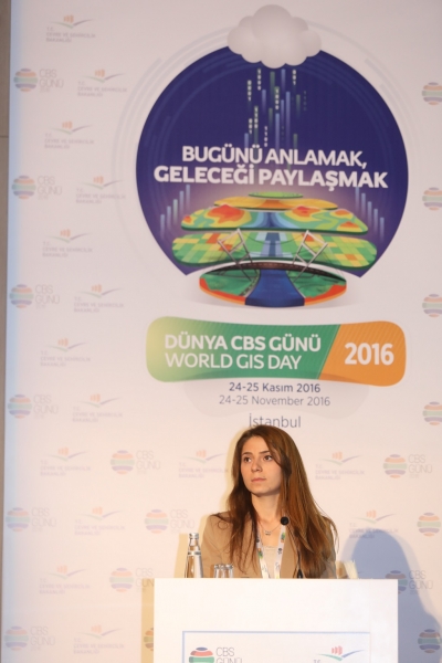 III.OTURUM: Afet Yönetimi
