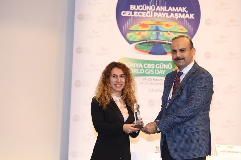 IV.OTURUM: Coğrafi Veri Üretimi