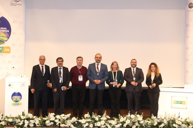 IV.OTURUM: Coğrafi Veri Üretimi