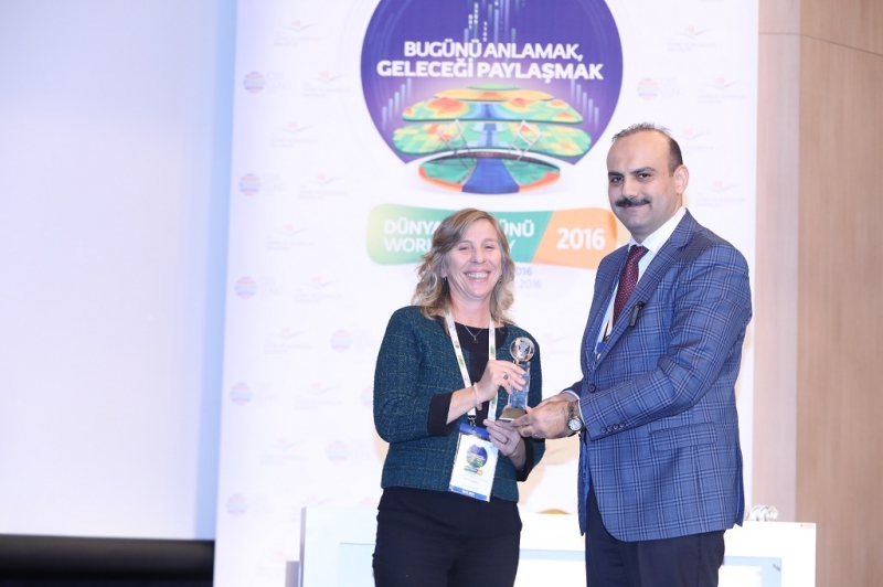 IV.OTURUM: Coğrafi Veri Üretimi
