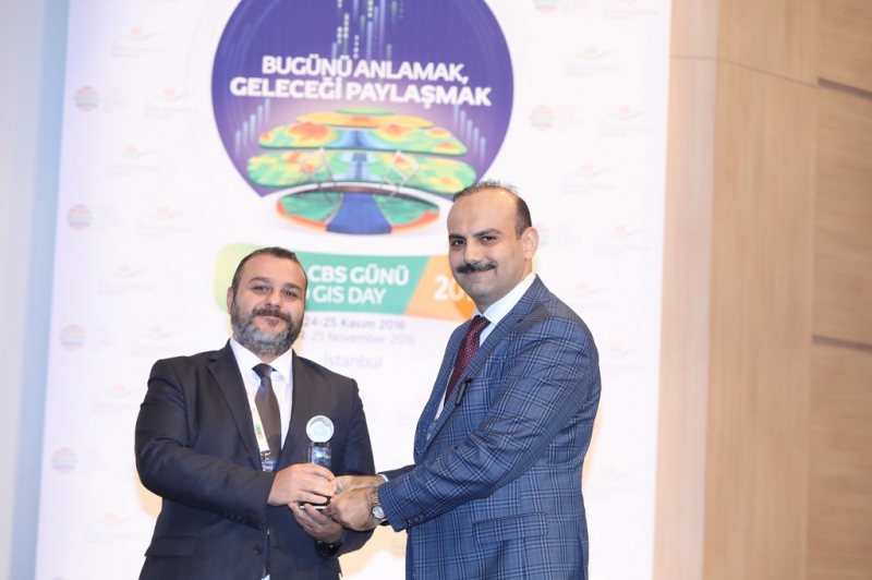 IV.OTURUM: Coğrafi Veri Üretimi