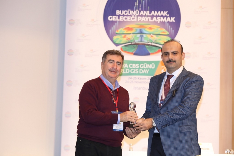 IV.OTURUM: Coğrafi Veri Üretimi