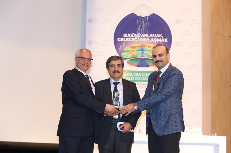 IV.OTURUM: Coğrafi Veri Üretimi
