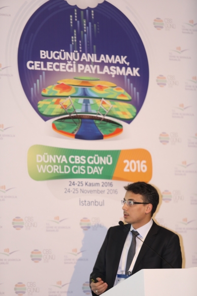 I.OTURUM: Kurumsal Uygulamalar - I