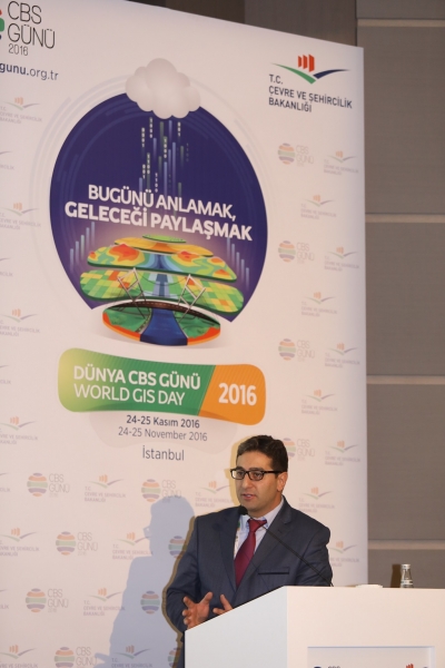 II.OTURUM: Kurumsal Uygulamalar - II