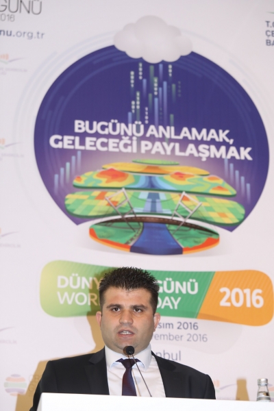 III.OTURUM: Uzay Teknolojileri ve Uzaktan Algılama