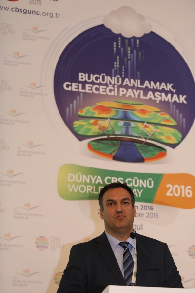 III.OTURUM: Uzay Teknolojileri ve Uzaktan Algılama