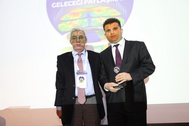 III.OTURUM: Uzay Teknolojileri ve Uzaktan Algılama