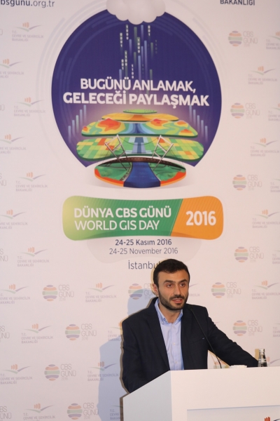 IV.OTURUM: Coğrafi Bilgi Teknolojileri